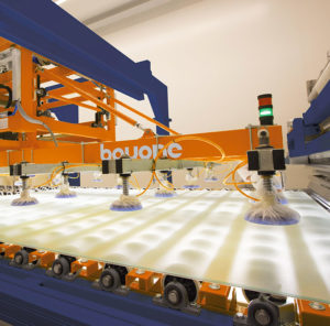 Assemblage feuilleté