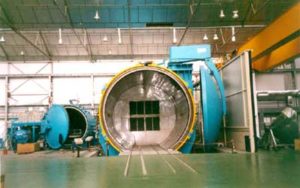 FOUR Autoclave