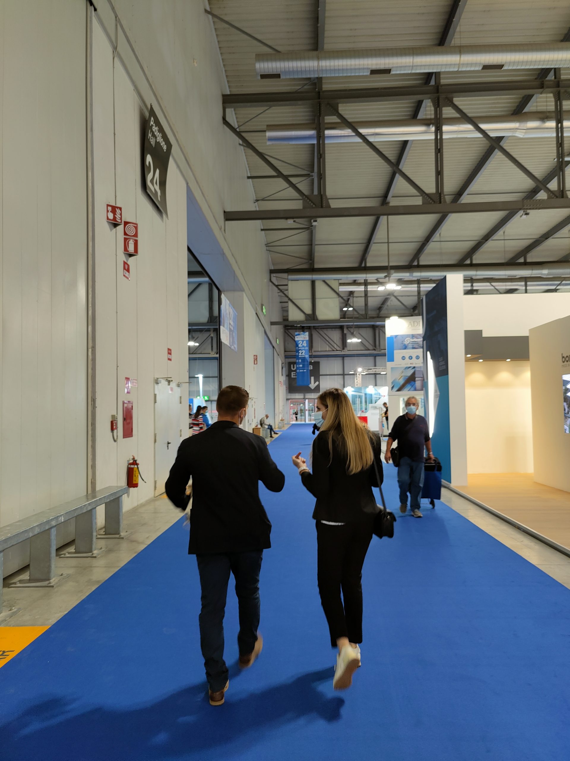 You are currently viewing CVMI au salon VITRUM 2021