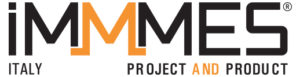 Logo Immmes