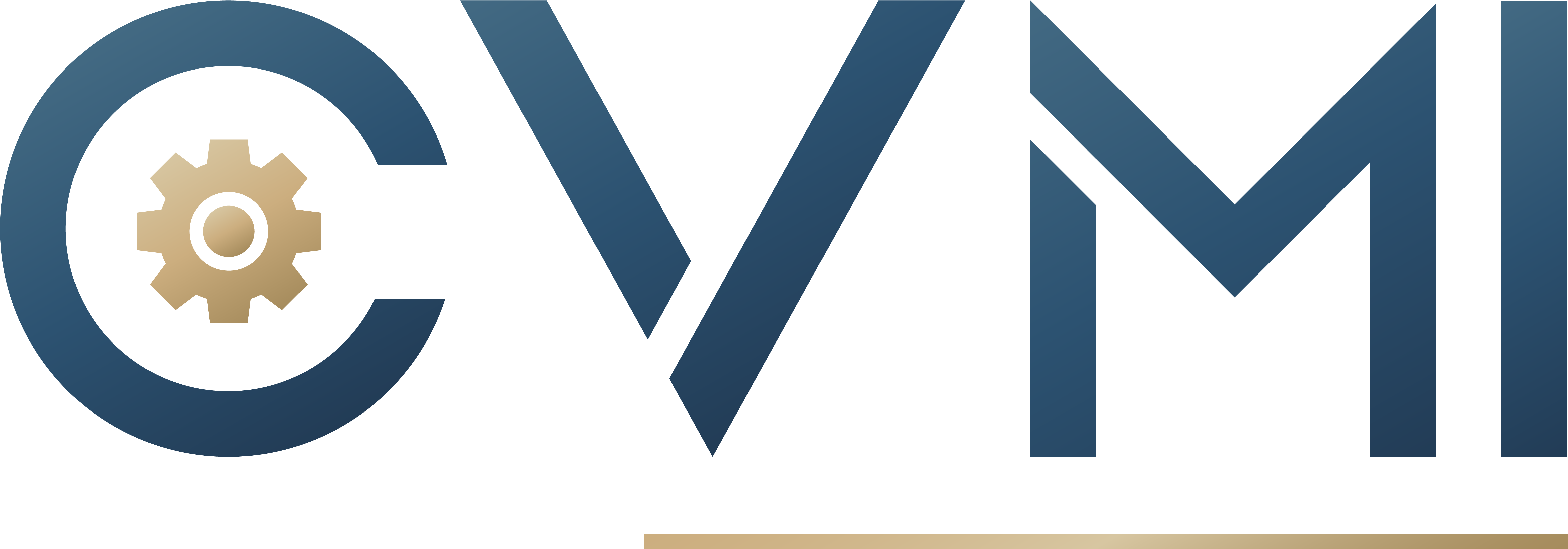 Logo CVMI