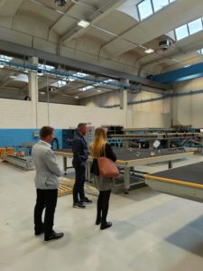 Lire la suite à propos de l’article Rencontre de nos partenaires