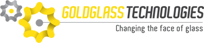 Logo Goldglass